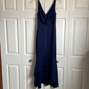 Shoshanna Midnight Dress